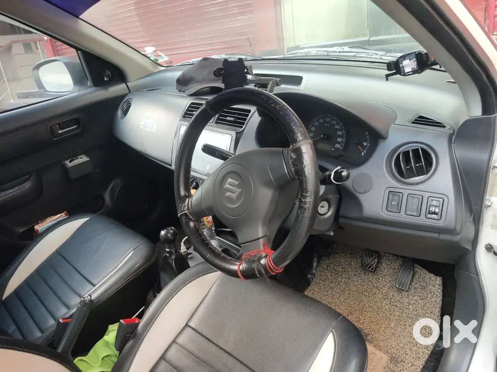 Maruti Suzuki Dzire 2016 Diesel 475000 Km Driven