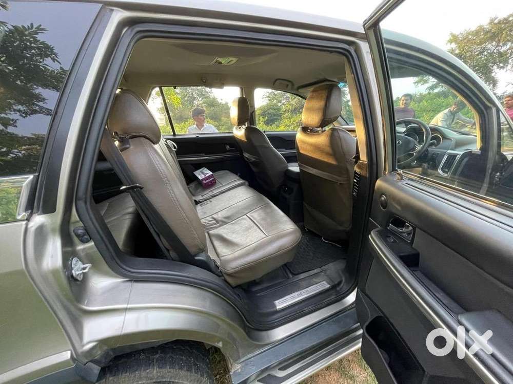 Tata Hexa Xm+ Diesel 2019