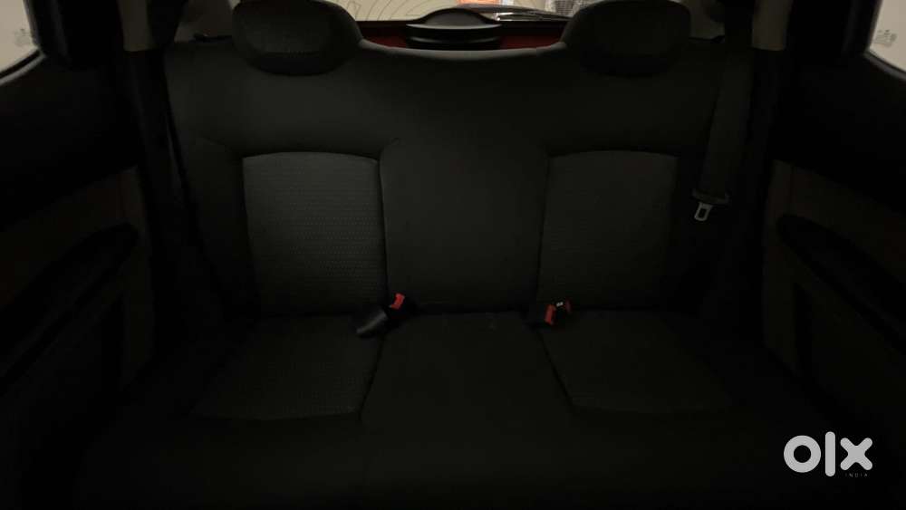 Tata Tiago Xz, 2017, Petrol