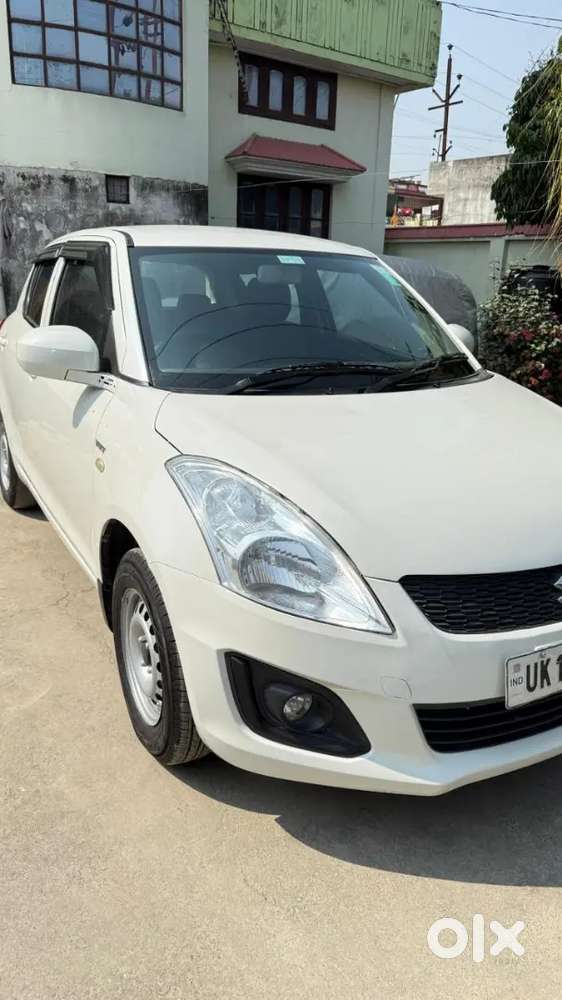 Maruti Suzuki Swift 2017 Petrol 75000 Km Driven