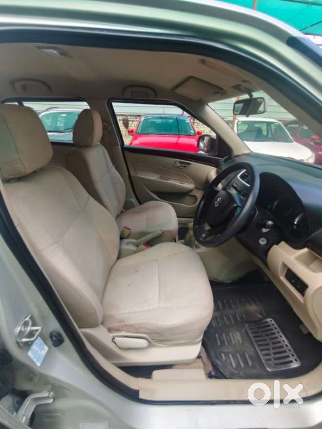 Maruti Suzuki Swift Dzire, 2016, Diesel