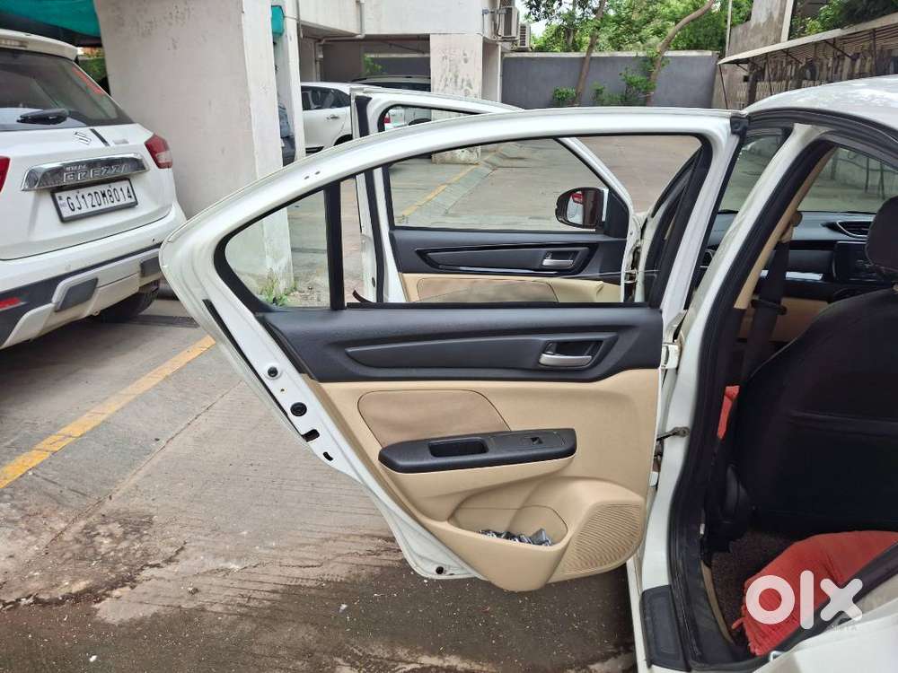 Honda Amaze