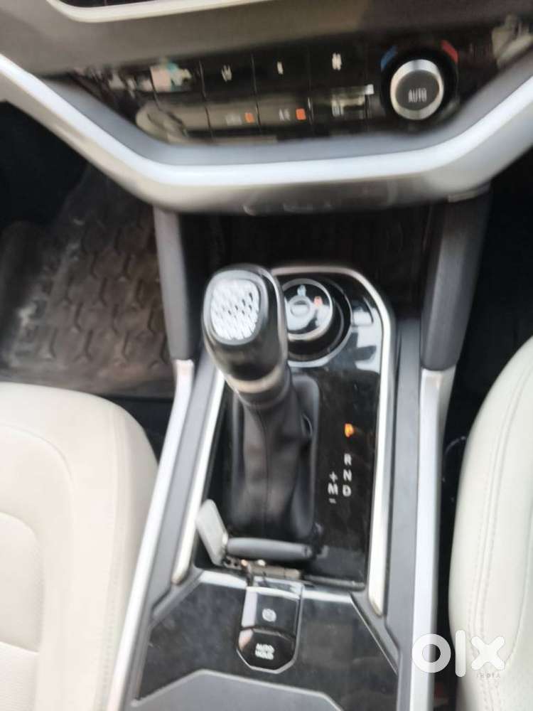 Tata Safari 2.0 Kryotec Xza Plus, 2022, Diesel
