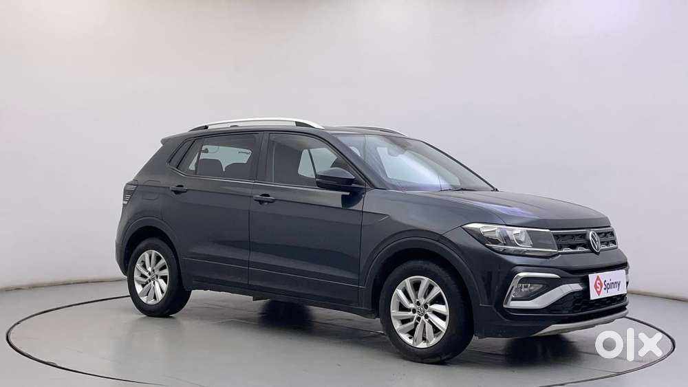 Volkswagen Tiguan 2.0 Tdi Highline, 2023, Petrol