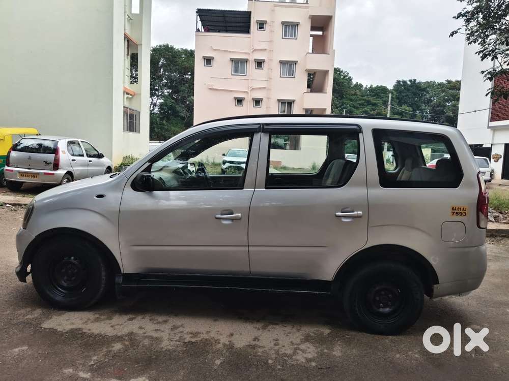 Mahindra Xylo H4 Bs Iv, 2019, Diesel