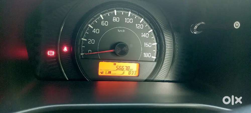 Maruti Suzuki Celerio 2024