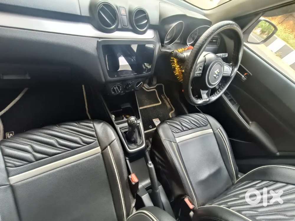 Maruti Suzuki Swift 2023 Vxi 2023 Model For Sale.