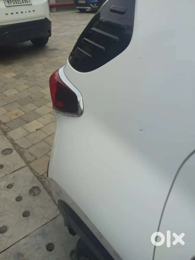 Kia Sonet Htx Turbo 2021 Manual Petrol