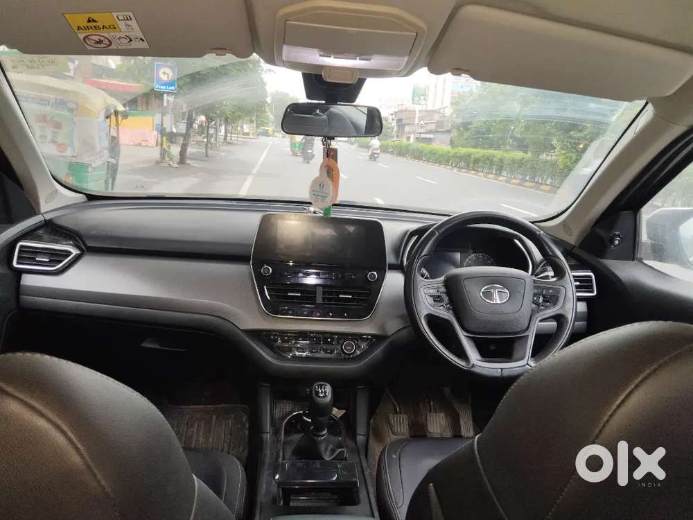 Tata Harrier 2020 Diesel 42000 Km Driven