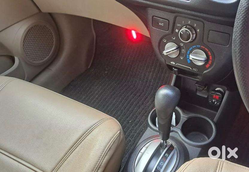 Honda Amaze 2014 Petrol Good Condition