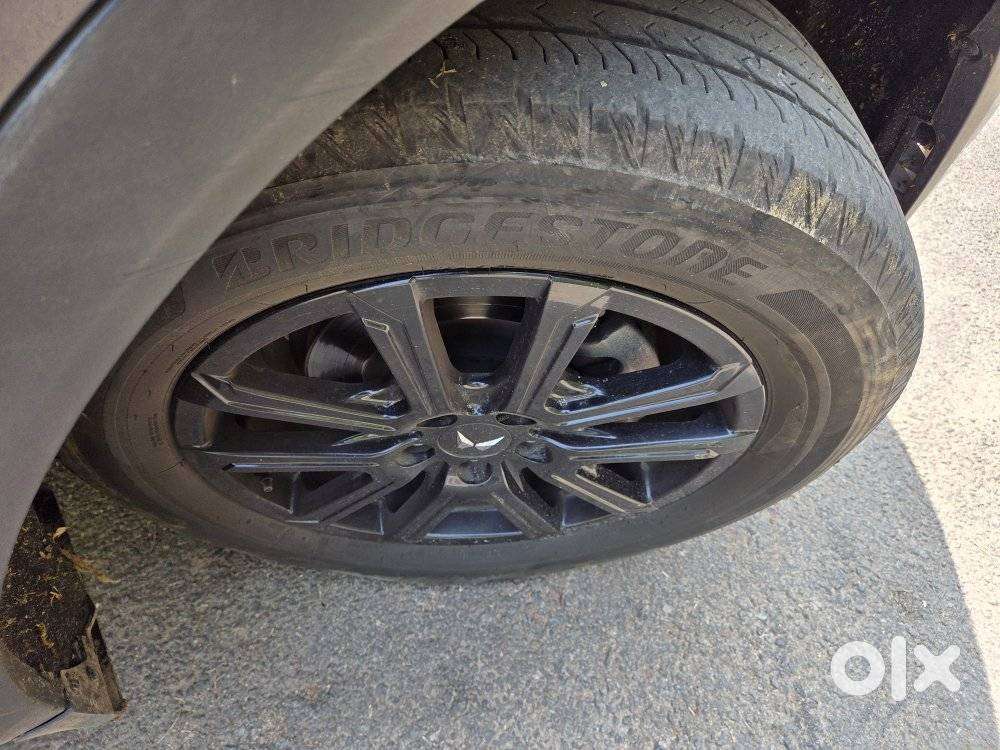 Mahindra Xuv700 2.2 Ax 7 Diesel Mt Luxury Pack Str, 2024, Diesel