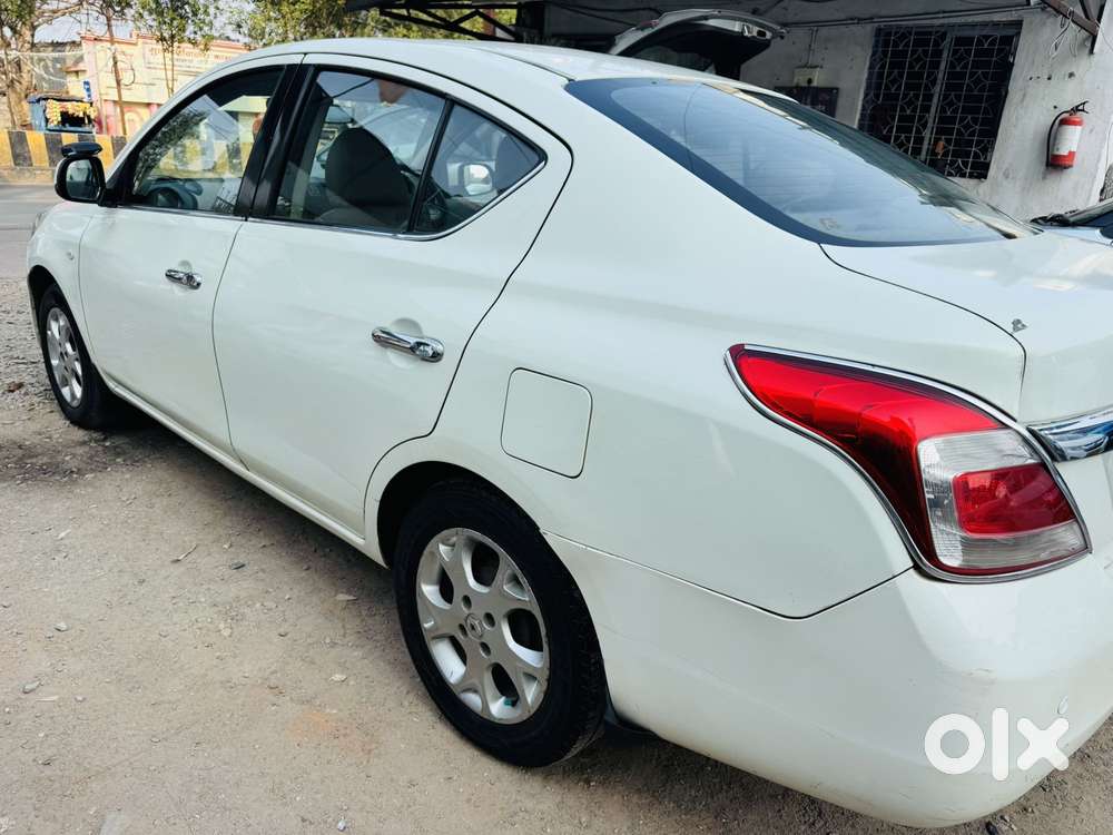 Renault Scala Diesel Rxz, 2015, Diesel