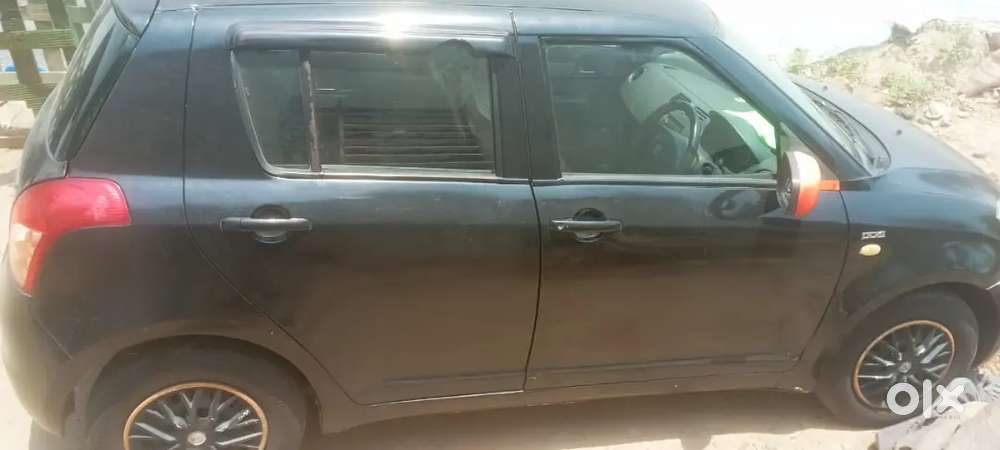 Engine Oil Changing Clutch Plate Changing Ac Good Condition