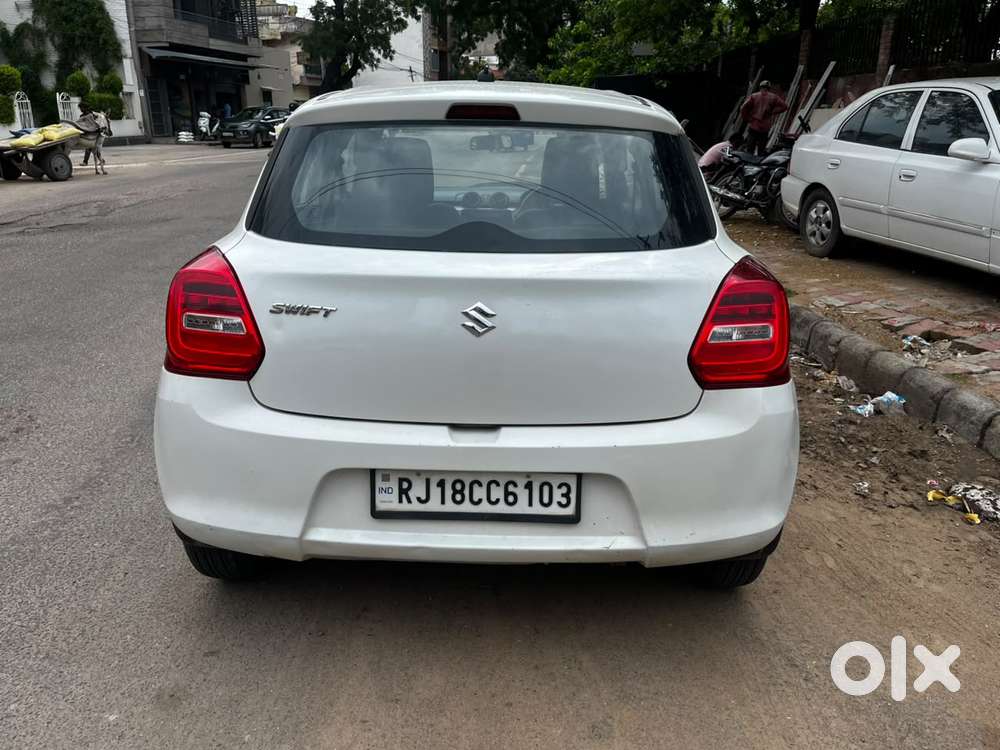 Maruti Suzuki Swift Ddis Vdi, 2018, Diesel