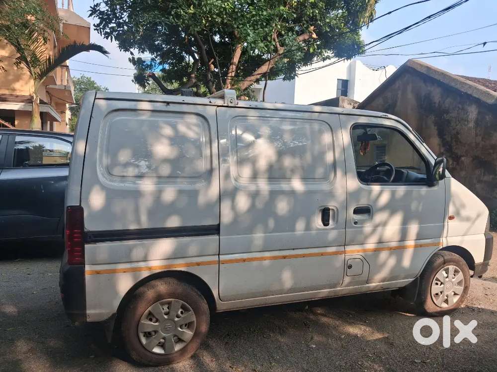 Maruti Suzuki Eeco 2024 Cargo