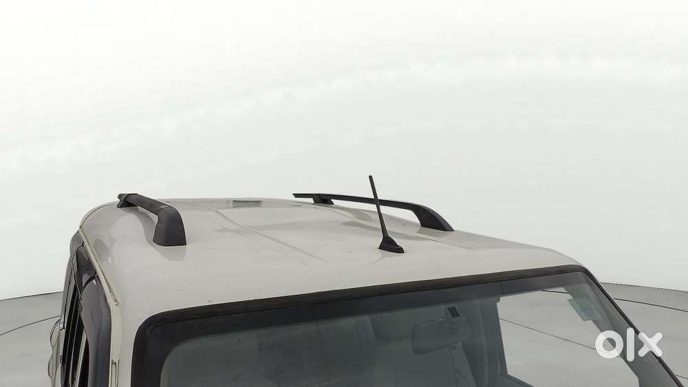 Mahindra Scorpio Classic 2.2 S 11 Mt 7 Str, 2023, Diesel
