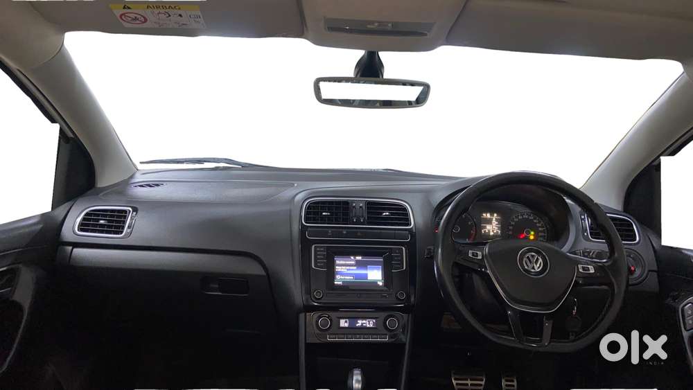Volkswagen Polo 1.2 Gt Tsi, 2017, Petrol