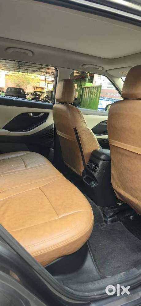 Hyundai Creta 1.5 Crdi Sx, 2020, Diesel