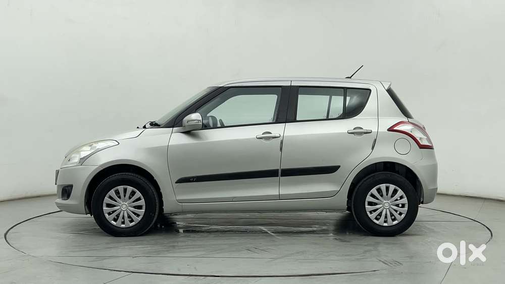 Maruti Suzuki Swift 2018 Vdi, 2012, Diesel