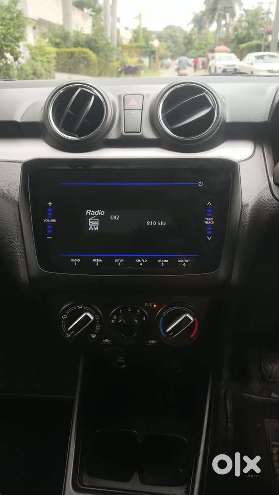 Maruti Suzuki Swift Amt Vxi, 2023, Petrol