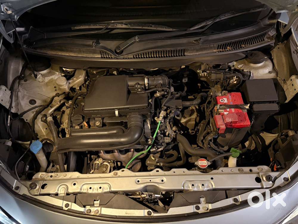 Maruti Baleno 1.2 Alpha 2023