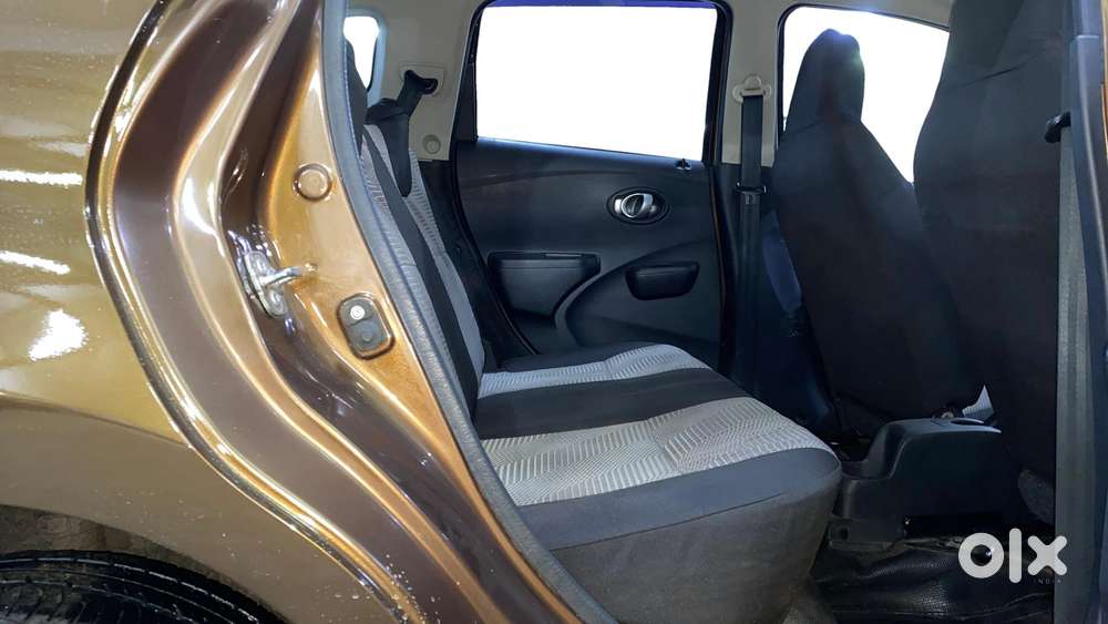 Datsun Go Plus T Petrol, 2019, Petrol