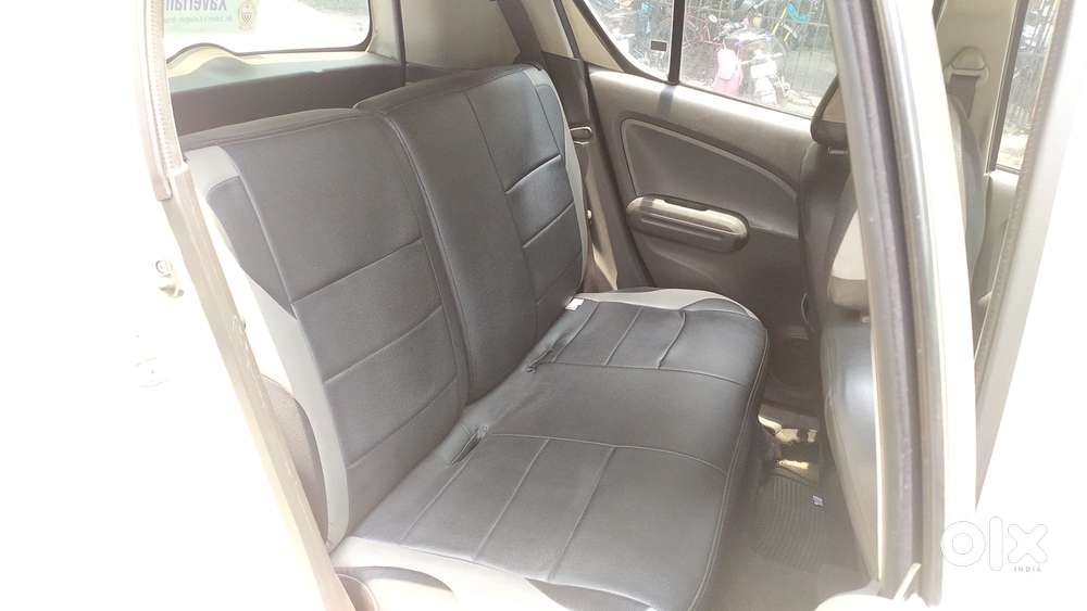 Maruti Suzuki Ritz 1.3 Ldi Buzz, 2013, Diesel