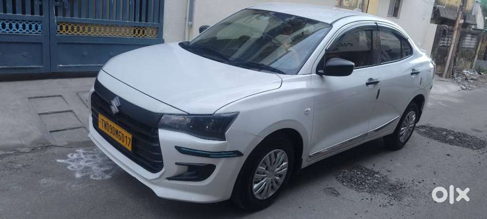 Maruti Suzuki Swift Dzire, 2025, Cng & Hybrids