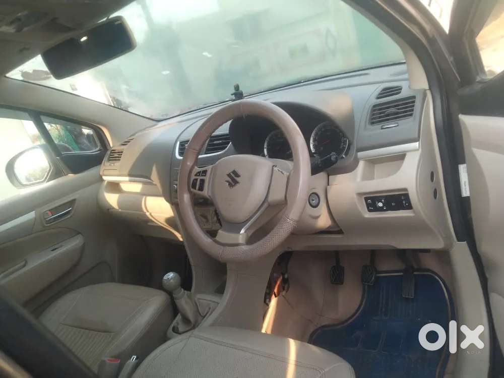 Maruti Suzuki Ertiga