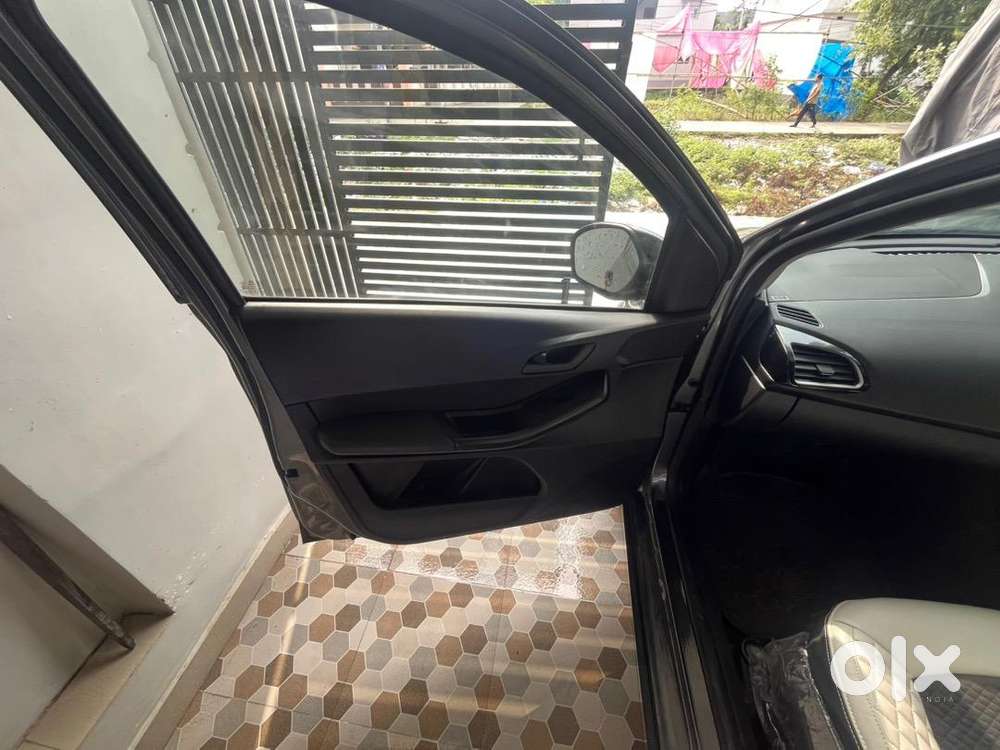 Tata Tiago Nrg