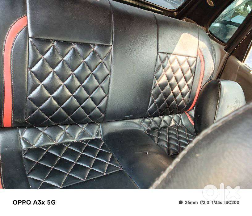 Maruti Suzuki Zen Estilo Lx Bsiv, 1999, Petrol