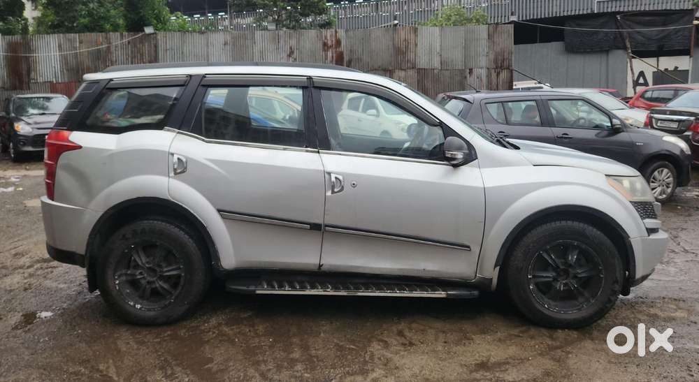 Mahindra Xuv500 W6 2wd, 2012, Diesel