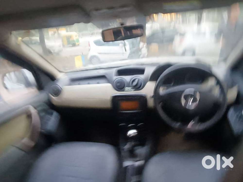 Renault Duster 110ps Diesel Rxz Awd, 2013, Diesel