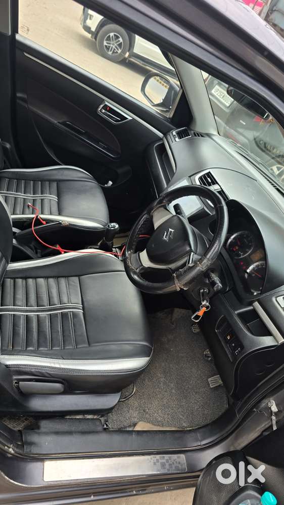 Maruti Suzuki Swift Vdi Bs Iv, 2016, Diesel