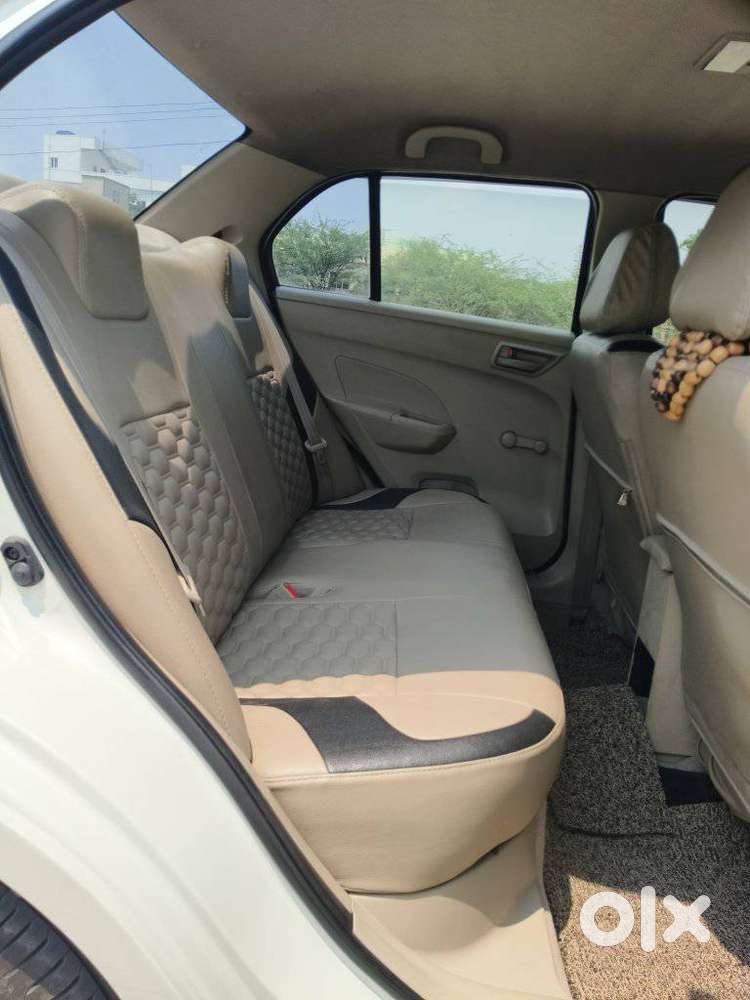 Maruti Suzuki Swift Dzire Tour S Diesel, 2018, Diesel