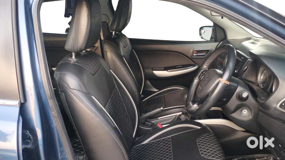 Maruti Suzuki Baleno 1.2 Delta, 2019, Petrol