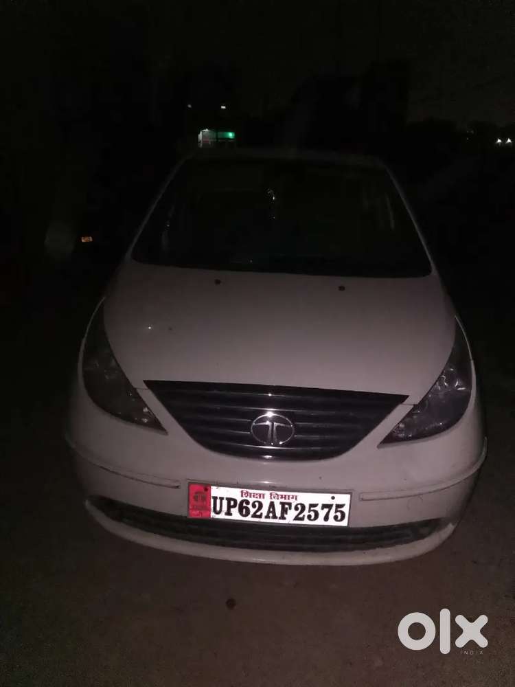 Tata Indica Vista Ls 2013 Model