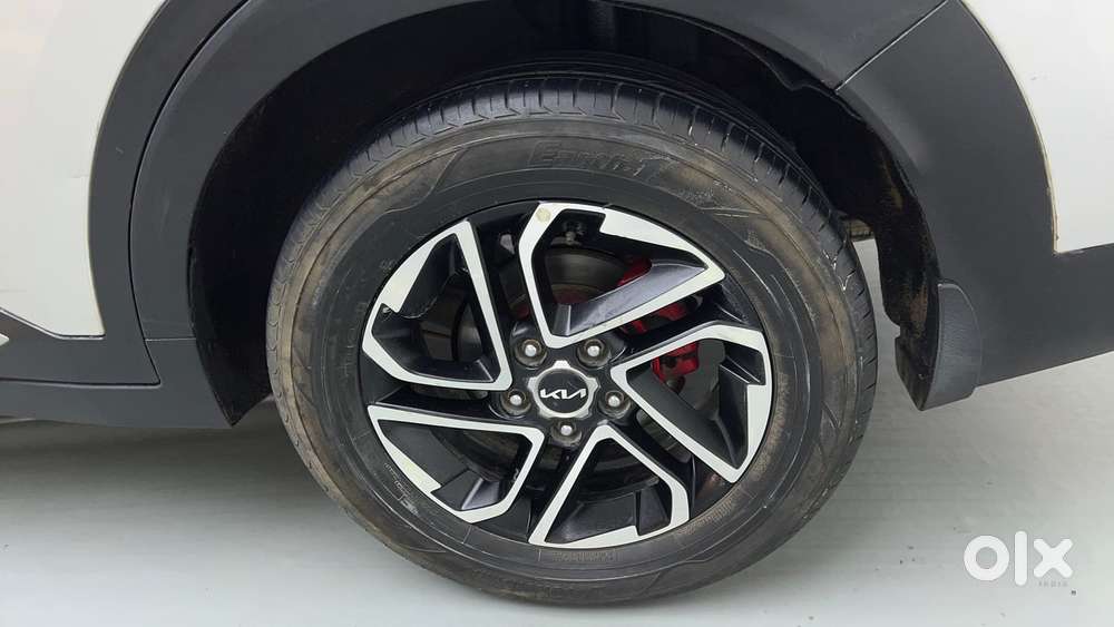Kia Carens 1.5 Luxury Plus Diesel 6 Str, 2022, Diesel