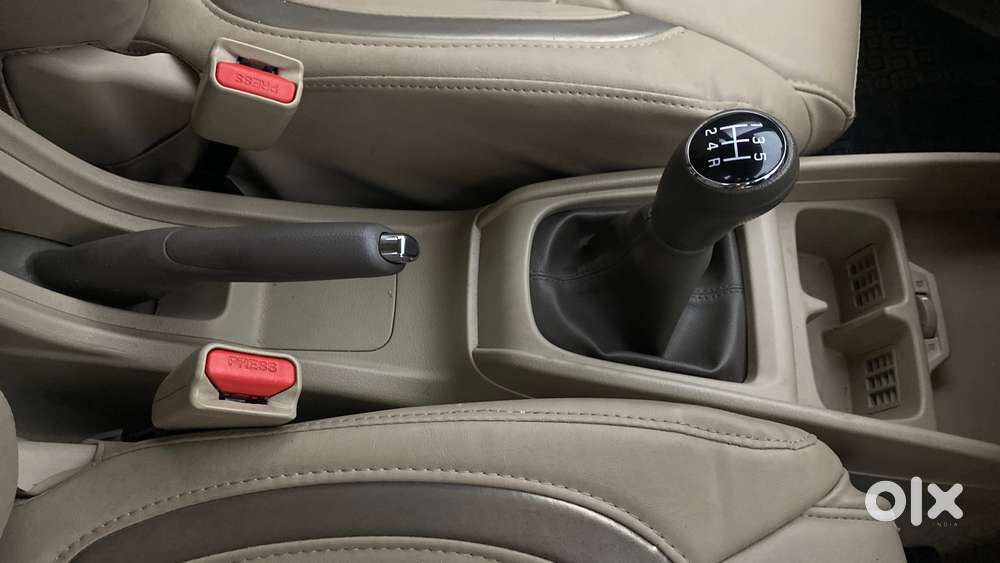 Maruti Suzuki Ertiga Zxi Plus Shvs, 2020, Petrol