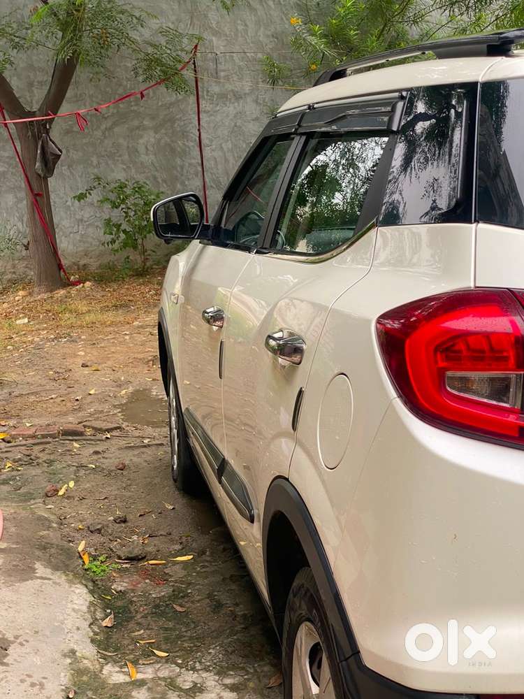 Mahindra Xuv300 Diesel 2023