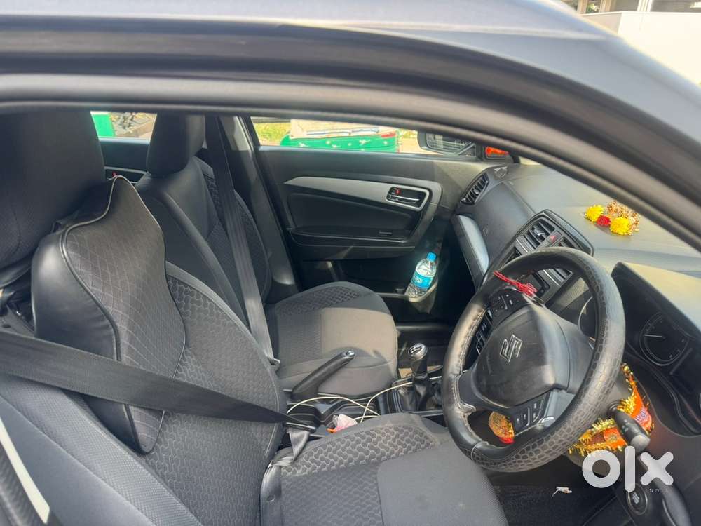 Maruti Suzuki Brezza Zxi 2021