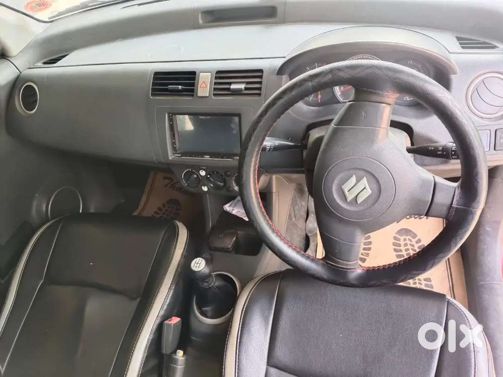 Maruthi Suzuki Swift Vxi.modal 2007 .petrol