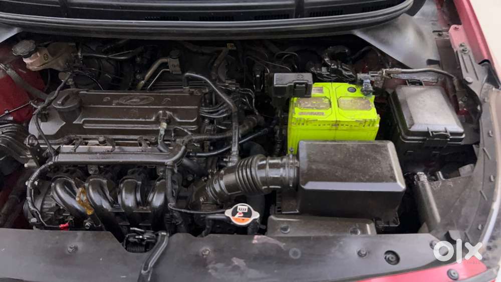 Hyundai Elite I20 [ ] 1.2 Asta, 2016, Petrol
