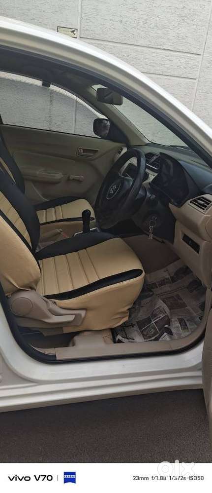 Maruti Suzuki Dzire 1.2 Lxi, 2022, Petrol
