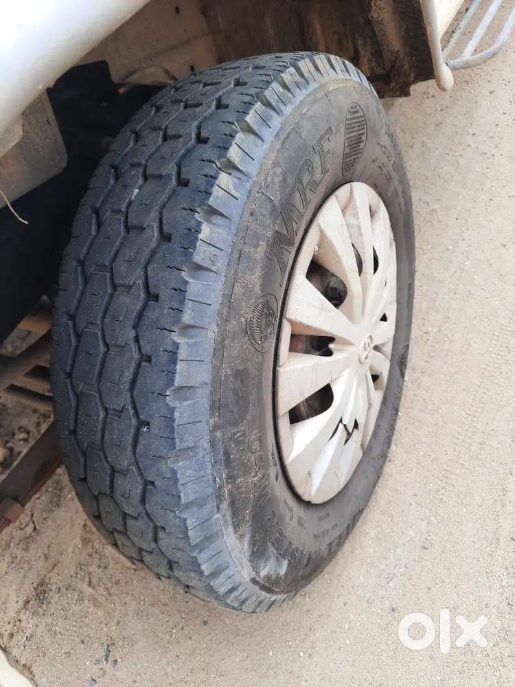 Mahindra Bolero Maxi Truck 2014