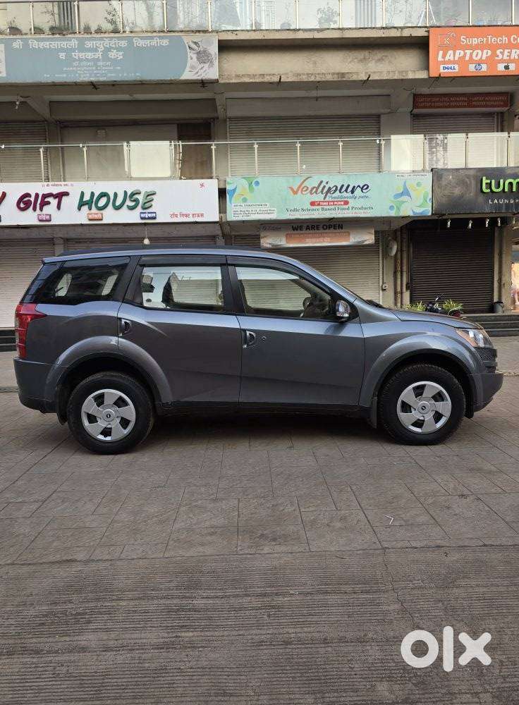 Mahindra Xuv500 2011-2015 W6 2wd, 2014, Diesel