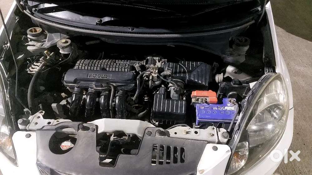 Honda Amaze 2013 93000 Km Driven