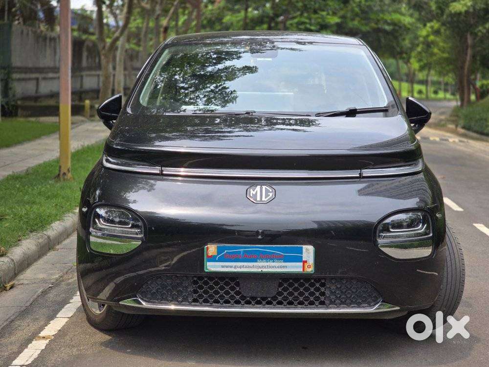 Mg Windsor Ev Exclusive, 2025, Electric