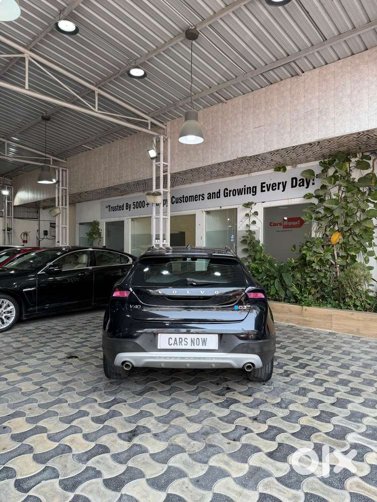 Volvo V40 Cross Country D3, 2014, Diesel