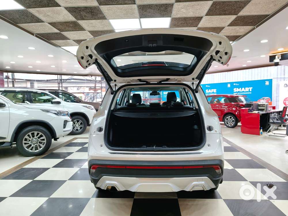 Mg Hector 1.5 Dct Sharp, 2020, Diesel